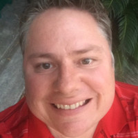 ABCO Subsea. Employee David Hale's profile photo