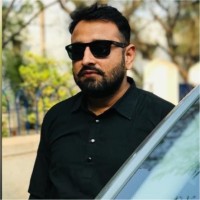Jangid Solar Energy Pvt. Ltd. Employee Jaykumar Jangid's profile photo