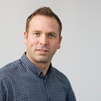 Initia Employee Kent Dalziel's profile photo