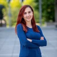 Nextmune Employee Lina Damyanovska's profile photo
