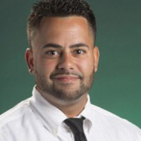 GLRinc. Employee Alejandro Ruiz's profile photo
