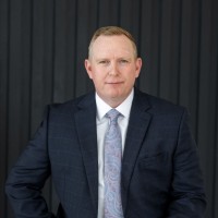 Simon Perdue, PLLC Employee Ryan Perdue's profile photo