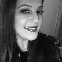 Eterative Employee Ljubica Kacarska's profile photo