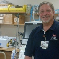 Indiana University Health Employee John Bose's profile photo