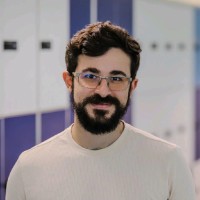 RioSaúde Employee Gabriel Gazola Milan's profile photo