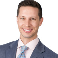 Marks Group Wealth Management Employee Brett Angel's profile photo