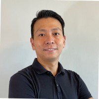 Sainsbury's Employee Ken Kwok's profile photo