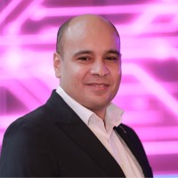 Digital Planets Employee Khaled Helmy's profile photo