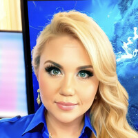 HYVE Brand Concierge Employee Haley Curtis's profile photo