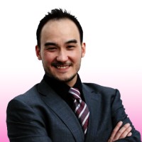 High Meadow Solutions Employee Shaun Wakashige's profile photo