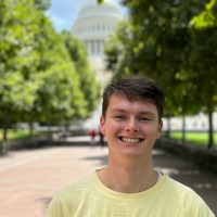 Soapbox Agency at BYU-Idaho Employee Chase Maycock's profile photo