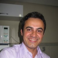 OAS S.A. Employee Roni Matias's profile photo