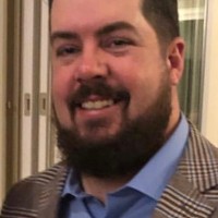 Toray Composite Materials America, Inc. Employee Scott Blanton's profile photo