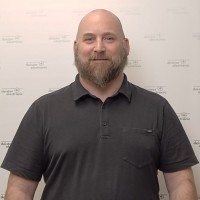 deister electronic Employee William Thorpe's profile photo