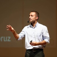 Enocta Employee Sercan Celebi's profile photo