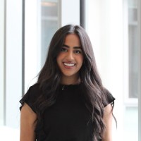 Anisha Grover Email