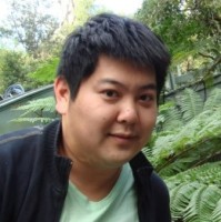 BuyersCircle Employee Yinglun Kuang's profile photo