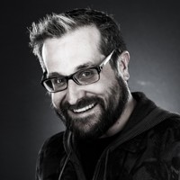 We Are Royale Employee Brien Holman's profile photo