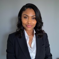 The Portland Regency Hotel & Spa Employee Wallesha Allen's profile photo