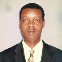 ssip Employee John Mbugua's profile photo