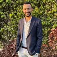 Ahmed Youssef Email