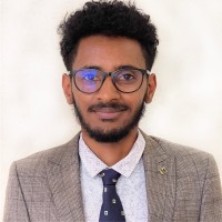 IDEEZA Employee Abel Getahun's profile photo