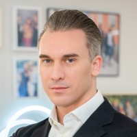 Bonliva Employee Vincent de la Rosée's profile photo