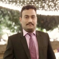 Auntie Fung's Employee Manjunath Mg's profile photo