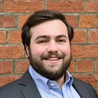 Carbon Re Employee Noah Miller's profile photo