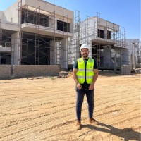 Redcon Spain Employee Abdelrhman Mostafa's profile photo