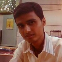 Microlucid Employee Ketan Kshirsagar's profile photo