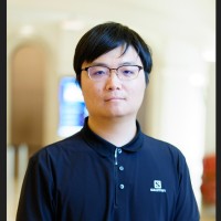 Highly Marelli Employee Siyuan Xie's profile photo