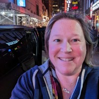 Core Transit Employee Mitzi Marquez's profile photo