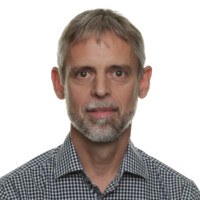 NOIR Consultancy Employee Jonas Öhrn's profile photo