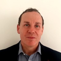 BlakYaks Employee Andy Smith's profile photo