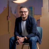 X Employee Saleh Bdeir's profile photo