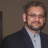 Hewlett Packard Enterprise Employee Mir Khan's profile photo