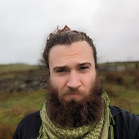 Kirklees Council Employee Billy Ford's profile photo