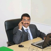 AXON Market Research Employee Manjith Mohan's profile photo