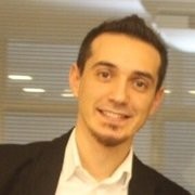 Çimsa Employee Nedim Demiroğlu's profile photo
