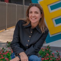 Expoplaza Employee Cecilia Jurado's profile photo