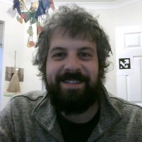 Visionary Machines Employee Stuart Golodetz's profile photo