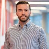 RH Employee Daniel Mahl's profile photo