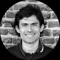 BuildWind Employee Pedro Obando Vega's profile photo