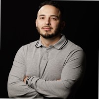Bryan Barrera Email