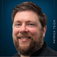Inner Circle Distribution Employee Patrick Teich's profile photo