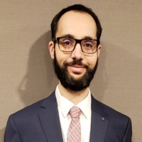 the AML shop Employee Adam Feldman's profile photo