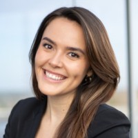 InHerSight Employee Victoria Khoury's profile photo