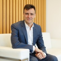 Banco Sabadell México Employee Alberto Gayoso's profile photo