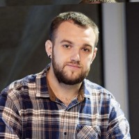 Releaf Paper Employee Valentyn Frechka's profile photo
